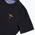 Pánske tričko Aeronautica Militare Essential blu navy 3