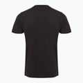 Pánske tričko Aeronautica Militare Essential jet black 2