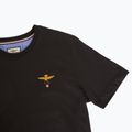 Pánske tričko Aeronautica Militare Essential jet black 3