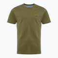 Pánske tričko Aeronautica Militare Essential green