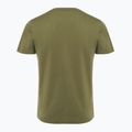 Pánske tričko Aeronautica Militare Essential green 2