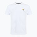 Pánske tričko Aeronautica Militare Essential off white