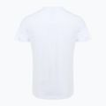 Pánske tričko Aeronautica Militare Essential off white 2