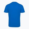 Pánske tričko Aeronautica Militare Essential medium blue 2