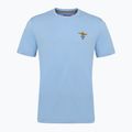 Pánske tričko Aeronautica Militare Essential ice blue