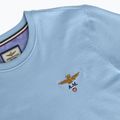 Pánske tričko Aeronautica Militare Essential ice blue 3
