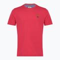 Pánske tričko Aeronautica Militare Essential magenta
