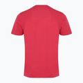 Pánske tričko Aeronautica Militare Essential magenta 2