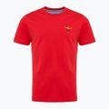 Pánske tričko Aeronautica Militare Essential tengo red