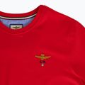 Pánske tričko Aeronautica Militare Essential tengo red 3