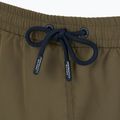 Pánske plavecké šortky Aeronautica Militare 251BW223CT2967 military olive 4