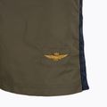 Pánske plavecké šortky Aeronautica Militare 251BW225CT3539 millitary olive 3