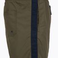 Pánske plavecké šortky Aeronautica Militare 251BW225CT3539 millitary olive 4
