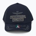 Pánska šiltovka Aeronautica Militare 251HA1104CT2261 blu navy 2