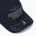 Pánska šiltovka Aeronautica Militare 251HA1104CT2261 blu navy 3