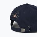 Pánska šiltovka Aeronautica Militare 251HA1104CT2261 blu navy 4