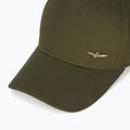 Šiltovka Aeronautica Militare 251HA1122CT2848 verde militare 3
