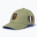 Pánska šiltovka Aeronautica Militare 251HA1150CT3043 olive green 3