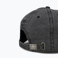Pánska šiltovka Aeronautica Militare 251HA1204CT2476 black washed 4