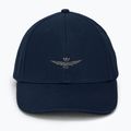 Pánska šiltovka Aeronautica Militare 251HA1212CT3299 blu navy 2