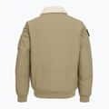Pánska bunda Aeronautica Militare 252AB3024UCT03151 Lth colonial abbey 2