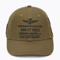 Pánska šiltovka Aeronautica Militare 252HA1223UCT03299 dark olive 2