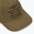 Pánska šiltovka Aeronautica Militare 252HA1223UCT03299 dark olive 3