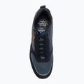 Pánske topánky Aeronautica Militare 252SC0288UCT03545 navy blue 5