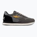 Pánske topánky Aeronautica Militare 252SC0288UCT03545 dark grey 2