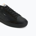 Pánske topánky Aeronautica Militare 252SC0306UCT03385 jet black 7