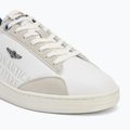 Pánske topánky  Aeronautica Militare 252SC0306UCT03385 off white 7