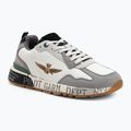 Pánske topánky Aeronautica Militare 252SC0276UCT03380 multicolor white/grey/green