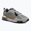 Pánske topánky Aeronautica Militare 252SC0276UCT03380 multicolor grey/green
