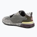 Pánske topánky Aeronautica Militare 252SC0276UCT03380 multicolor grey/green 3