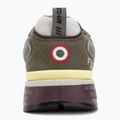 Pánske topánky Aeronautica Militare 252SC0276UCT03380 multicolor grey/green 6