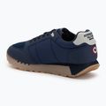 Pánske topánky  Aeronautica Militare 252SC0292UCT03331 navy blue 3