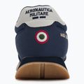 Pánske topánky  Aeronautica Militare 252SC0292UCT03331 navy blue 6
