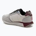 Pánske topánky  Aeronautica Militare 252SC0292UCT03331 light grey 3