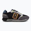 Pánske topánky Aeronautica Militare 252SC0292UCT03331 black/grey 2