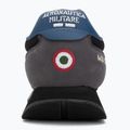 Pánske topánky Aeronautica Militare 252SC0292UCT03331 black/grey 6