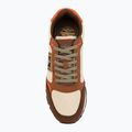 Pánske topánky  Aeronautica Militare 252SC0292UCT03547 multicolor beige/brown 5