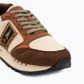 Pánske topánky  Aeronautica Militare 252SC0292UCT03547 multicolor beige/brown 7