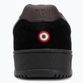 Pánske topánky Aeronautica Militare 252SC0235UPL00244 jet black 5