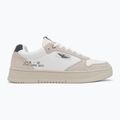 Pánske topánky Aeronautica Militare 252SC0235UPL00244 off-white 2