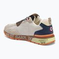 Pánske topánky Aeronautica Militare 252SC0276UCT03546 multicolor beige/navy blue 3