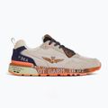 Pánske topánky Aeronautica Militare 252SC0276UCT03546 multicolor beige/navy blue 8