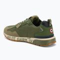 Pánske topánky Aeronautica Militare 252SC0276UCT04249 military green 3