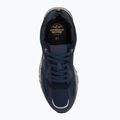 Pánske topánky Aeronautica Militare 252SC0276UCT04249 navy blue 5