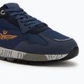 Pánske topánky Aeronautica Militare 252SC0276UCT04249 navy blue 7
