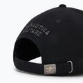 Pánska šiltovka Aeronautica Militare 252HA1085UCT02333 jet black 4